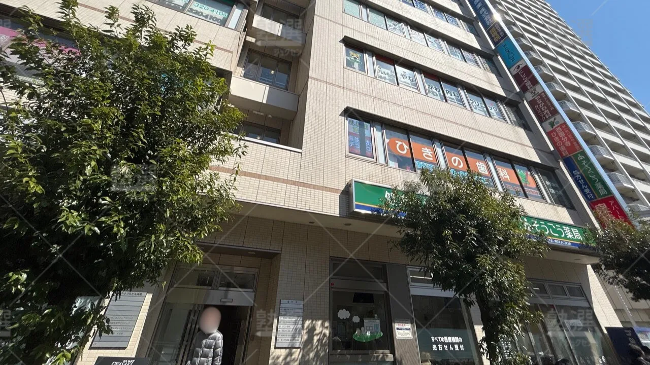 orig_西国分寺_76_公文式_西国分寺駅前教室 1