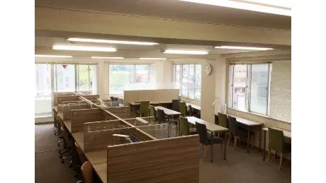 個別教室トライ 0095 不動前校 教室画像(03)