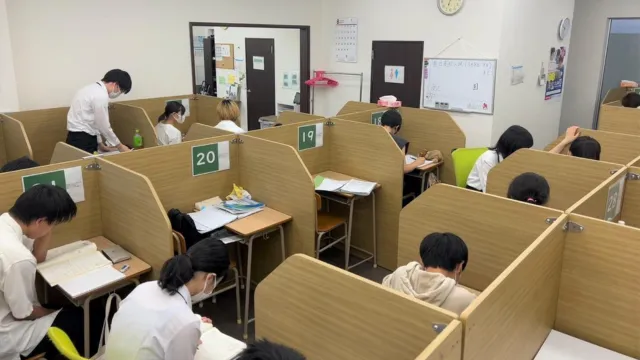 147153 駿台diverse Wam藤の木校 4