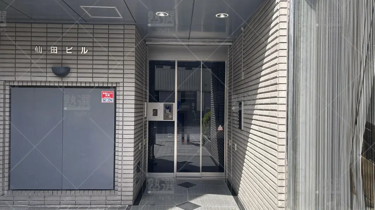 orig_下北沢_21_個別教室のトライ_下北沢駅前校 2