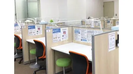 個別教室トライ 0087 茗荷谷駅前校 教室画像(03)