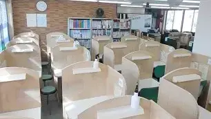 個別指導学院フリーステップ_58700_鴻池新田教室_教室内