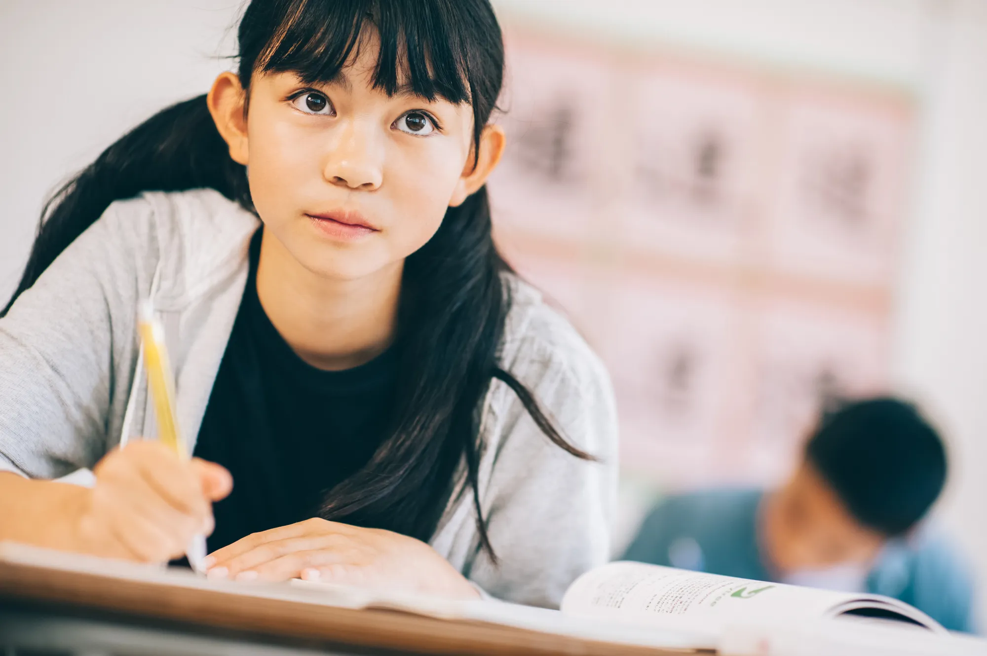 中学受験を目指す新小5年生の春休みの過ごし方を解説。勉強方法や春期講習情報も紹介！