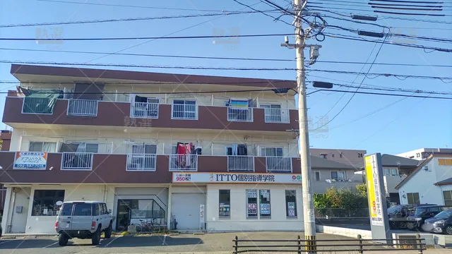 Orig 春日原 20 Itto個別指導学院 春日公園校 1