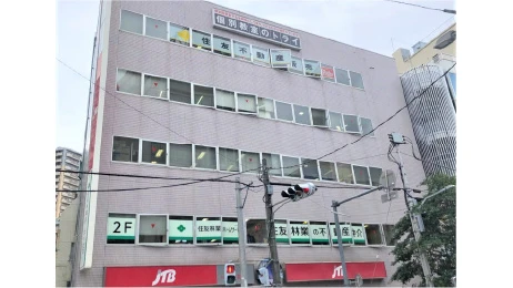 61269_個別教室トライ 川口駅前校_外観