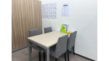 個別教室トライ 0421 イオンモール大阪ドームシティ校 教室画像(06)