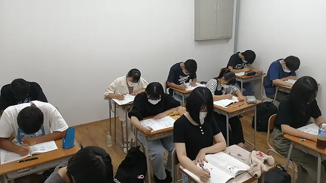 61935 サインワン川口校 教室2