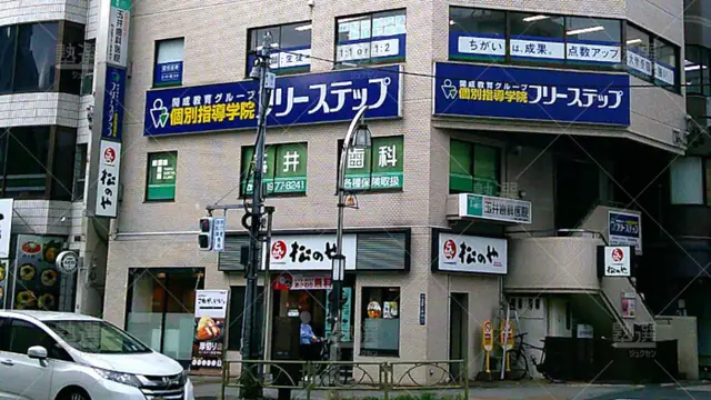 個別指導学院フリーステップ_58784_下赤塚教室_外観