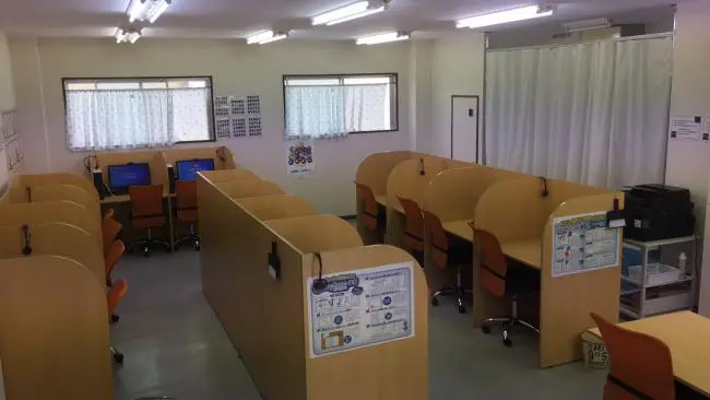 1493 S Live きょうと山科校 外観内装(06)