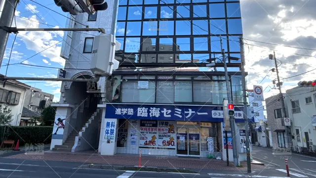 Orig 4 臨海セミナー 小中学部 60003 上尾校 1 1