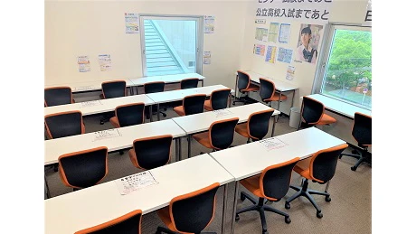 個別教室トライ 0360 赤池駅前校 教室画像(04)