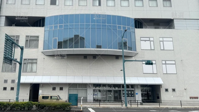 Orig 296 大学受験予備校のトライ 76003 尾道駅前校 1 1