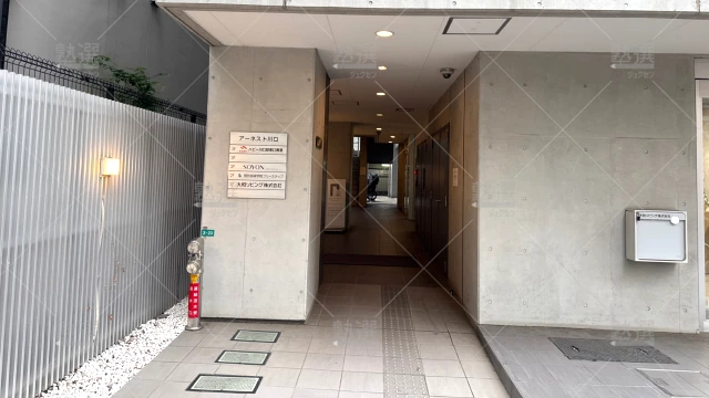 Orig 27 個別指導学院フリーステップ 58772 川口教室 1 2