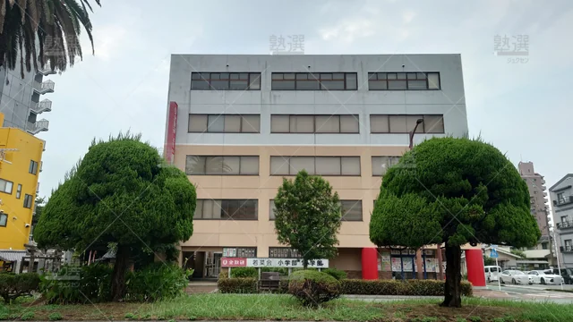 Orig 久留米 108 全教研 本町教室