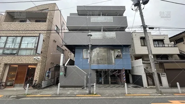 orig_自由が丘_22_個別指導塾トライプラス_尾山台駅前校_3