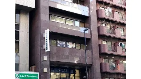 個別教室トライ 0118 日暮里駅前校 教室画像(01)