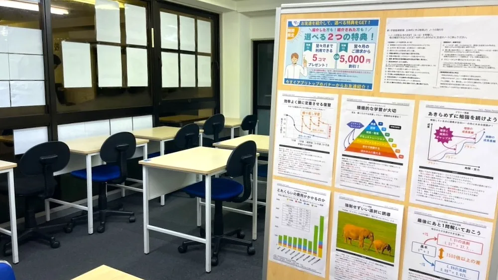10238_有野教室_教室内