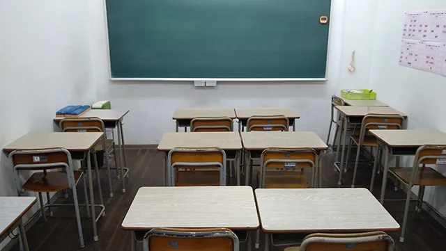 61948 サインワン新白岡校 教室1