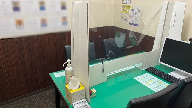 59553 ゴールフリー常盤教室 3