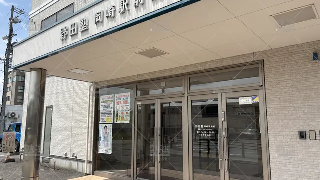 Orig 岡崎 68 野田塾 岡崎駅前校 2