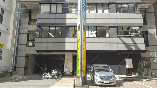 Orig 薬院 6398 マスキッズ 本校 1