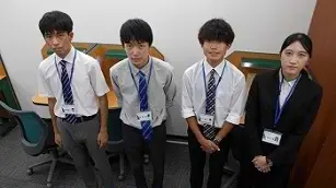 個別指導学院フリーステップ_58578_Jr尼崎教室_教室内