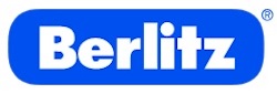 ベルリッツ オンライン英会話のロゴ