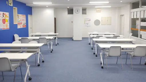 84 学習塾ドリームチーム 城南ゼミナール 校舎ギャラリー(01)