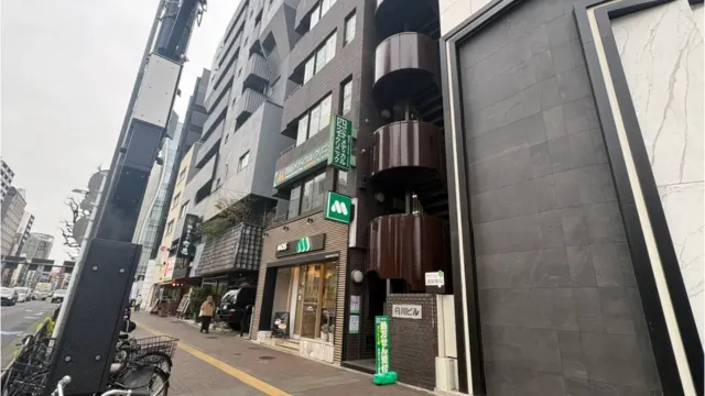 63721 個別指導wam四谷三丁目駅前校 2