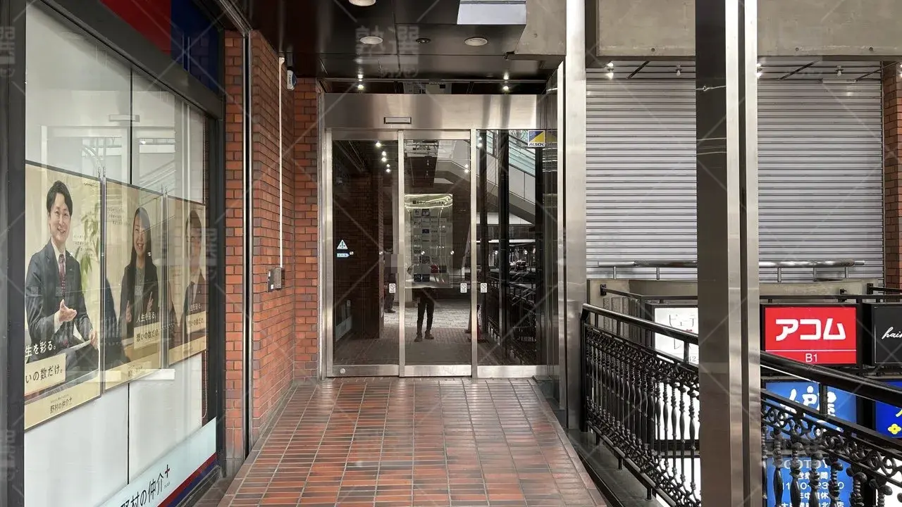 orig_東府中_21_個別教室のトライ_府中駅前校 2