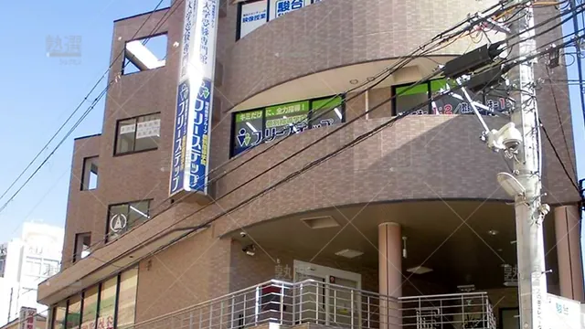 個別指導学院フリーステップ_58689_豊中駅前教室_外観