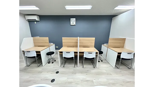 9170 スタディメイト愛子教室 Top4