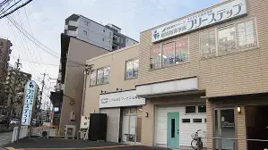 個別指導学院フリーステップ_136900_椥辻教室_外観