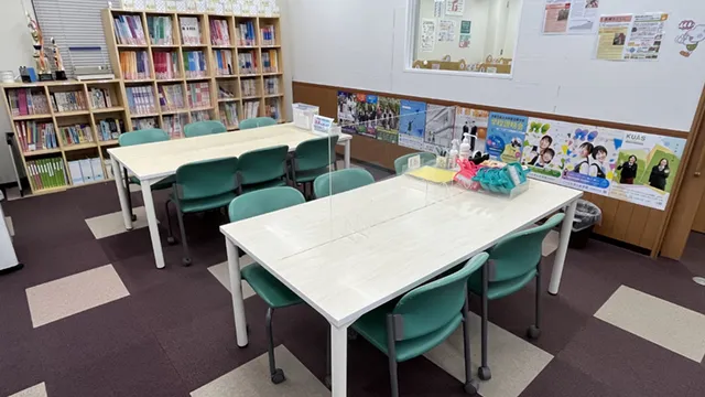 59544 ゴールフリー瀬田教室 3