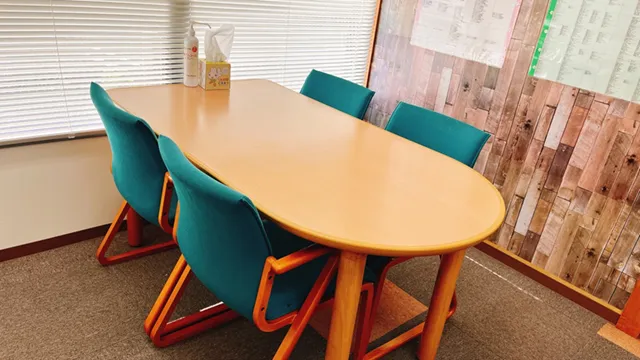 59551 ゴールフリー醍醐教室 3