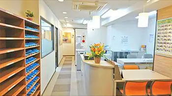 個別指導学院フリーステップ_136875_西院教室_教室内