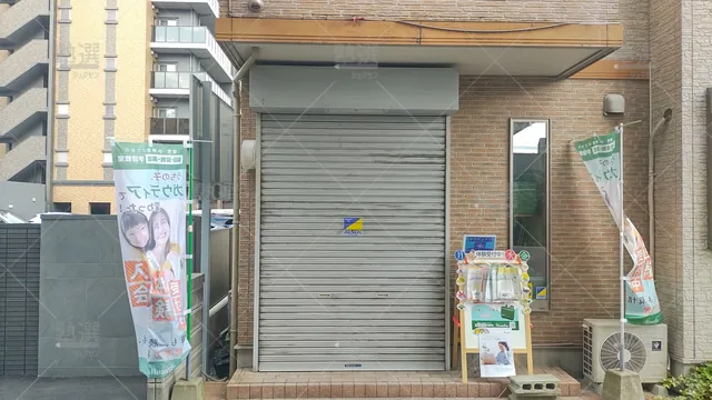 Orig 白木原 4912 学習教室ガウディア(gaudia) 白木原教室 2