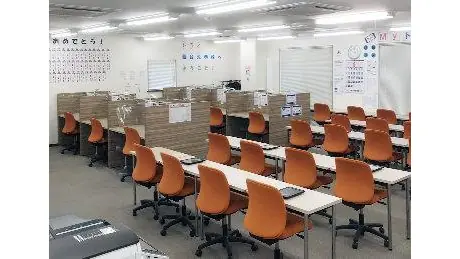 個別教室トライ_61050_仙台荒巻校_教室内(01)