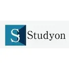 オンライン予備校StudyOn（スタディオン）のロゴ
