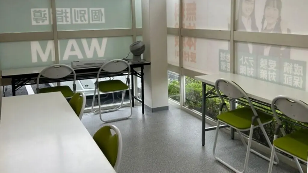 134621_個別指導wam 太子校_教室内