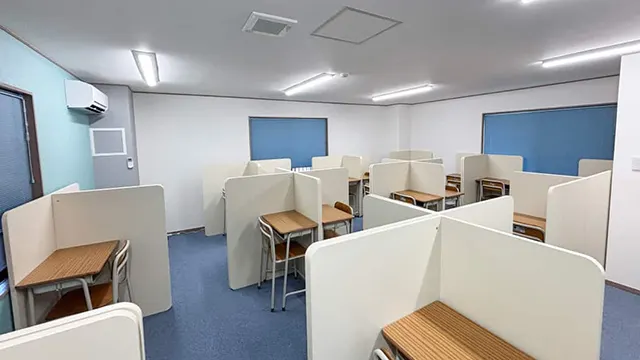 142006 コノ塾仙川 教室1