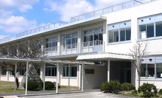 宇都宮大学共同教育学部附属中学校