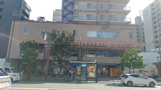 Orig 薬院 17 個別指導axis（アクシス） 薬院大通校 1