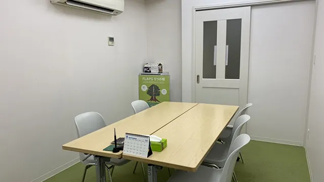 63887 Flaps淵野辺校 9