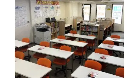 個別教室トライ_61010_札幌円山校_教室内(01)