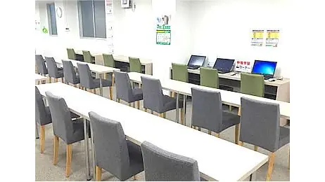 個別教室トライ 0175 橋本駅前校 教室画像(04)