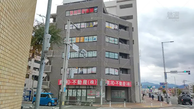 Orig 姪浜 22 個別指導塾トライプラス 姪浜駅前校 1