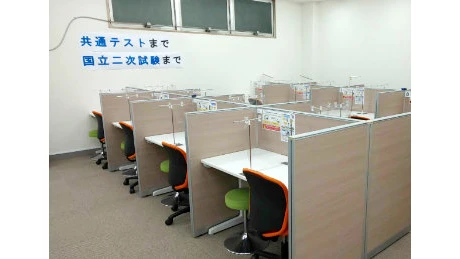 個別教室トライ 0377 各務原校 教室画像(03)