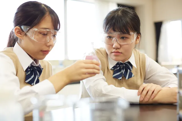多摩科学技術高校・科学技術高校の校風・行事