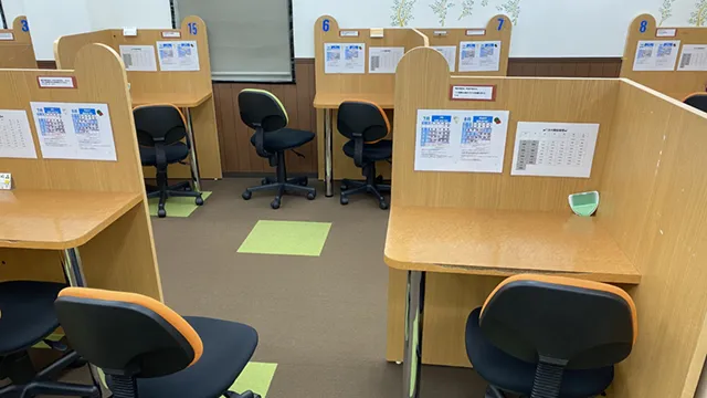 59553 ゴールフリー常盤教室 4